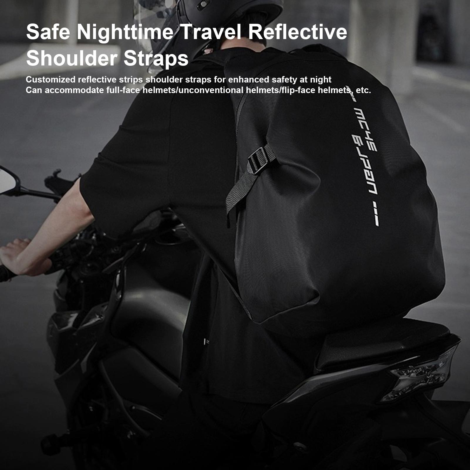 Tas Ransel Helm Tas Pembawa Pe - Cycling Commuter Backpack Laptop ulasan dan harga