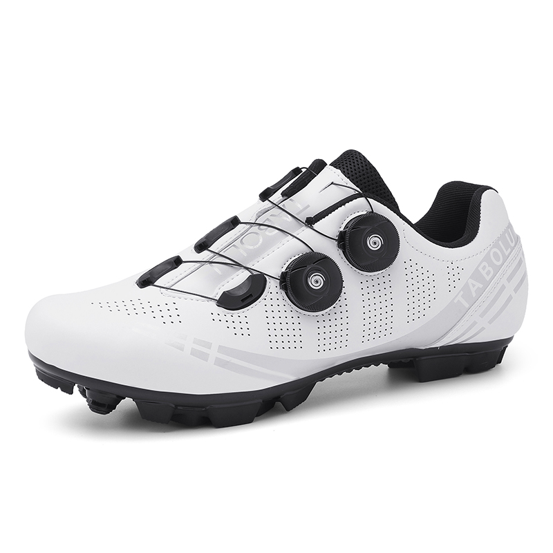 Sepatu Bersepeda Profesional P - Cycling Commuter Shoes ulasan dan harga