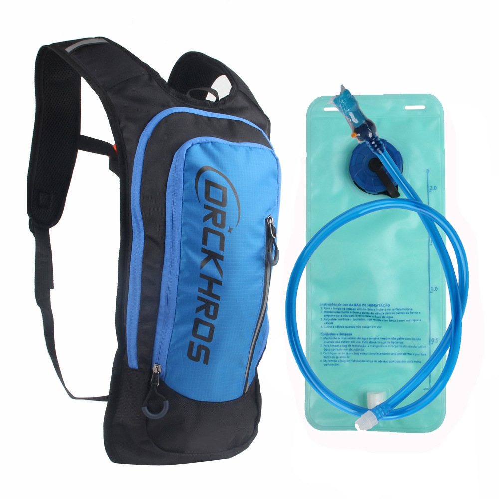 Tas Ransel Olahraga Luar Ruang - Cycling Commuter Backpack ulasan dan harga