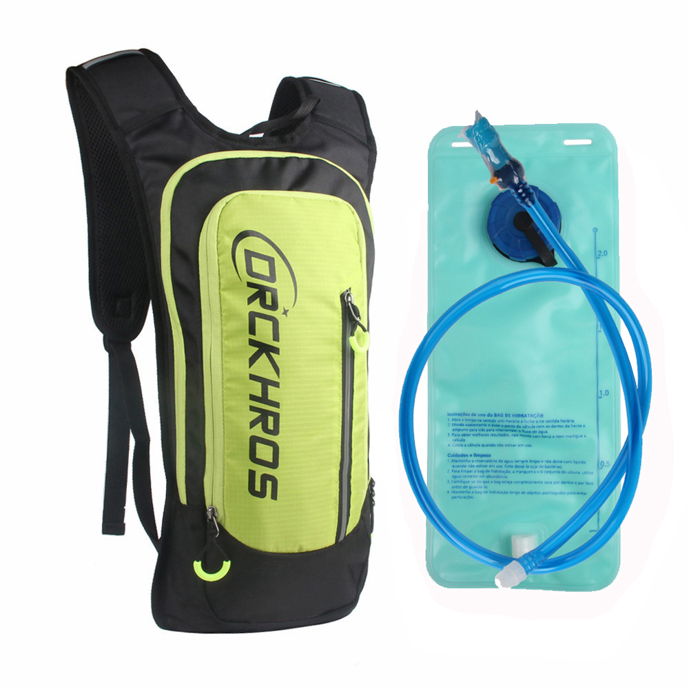 Tas Ransel Olahraga Luar Ruang - Cycling Commuter Backpack ulasan dan harga