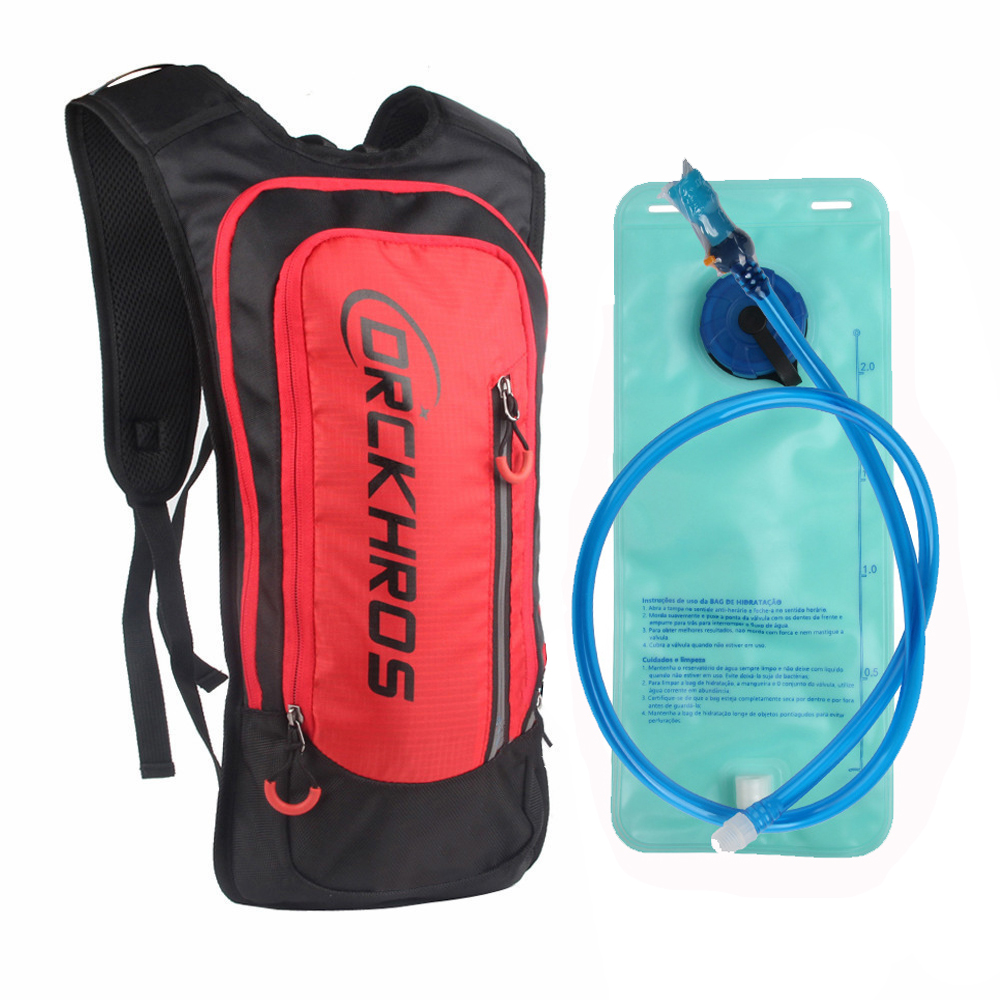 Tas Ransel Olahraga Luar Ruang - Cycling Commuter Backpack ulasan dan harga