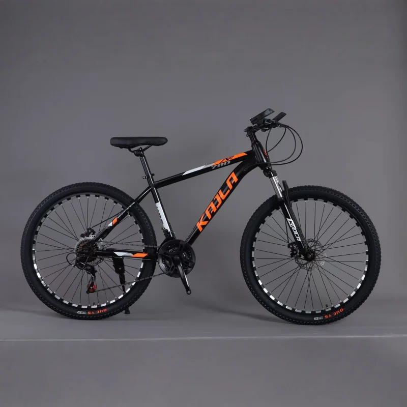 Sepeda Gunung Dewasa 24 Inci 2 - Cycling Commute Gear ulasan dan harga