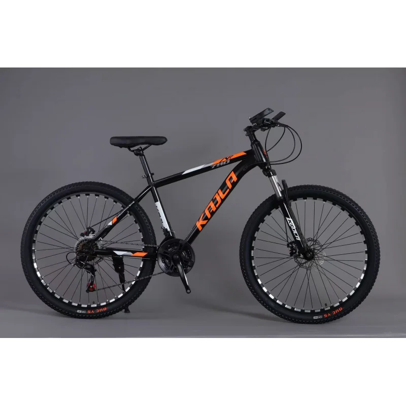 Sepeda Gunung Dewasa 24 Inci 2 - Cycling Commute Gear ulasan dan harga