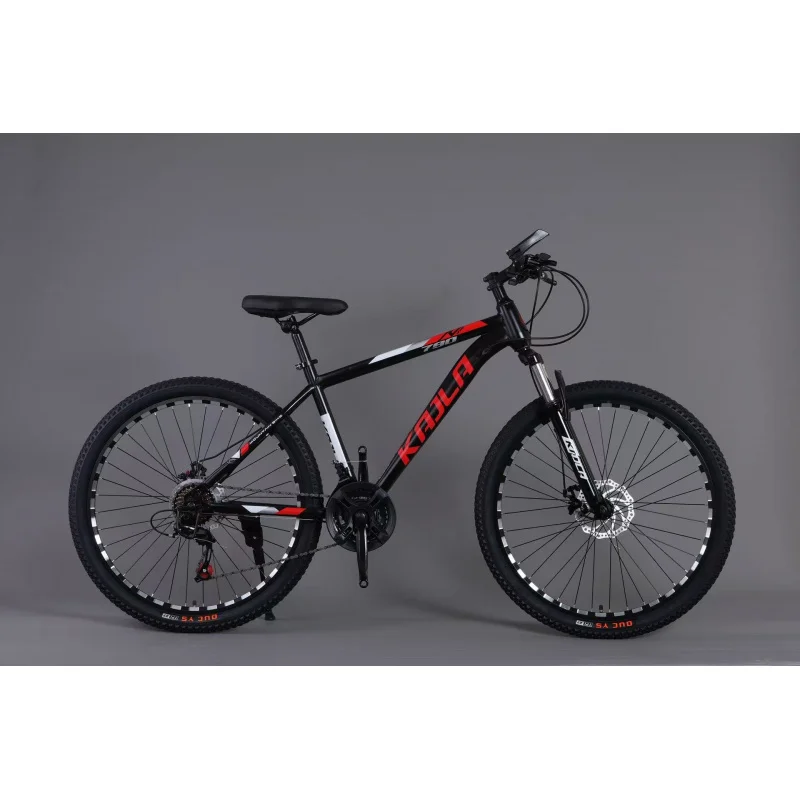 Sepeda Gunung Dewasa 24 Inci 2 - Cycling Commute Gear ulasan dan harga