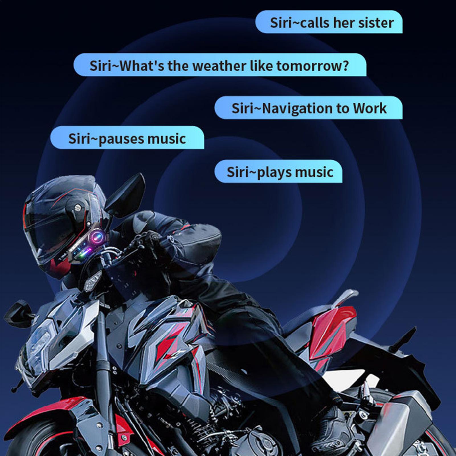 Headset Helm Headset Nirkabel  - Commute Cycling Helmet ulasan dan harga