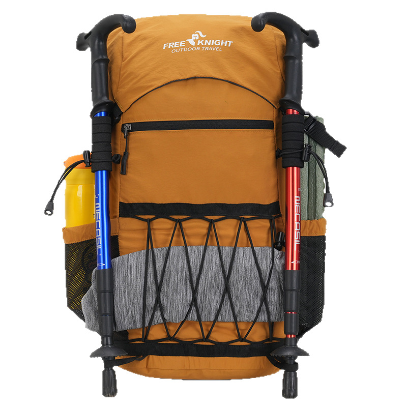 Ransel Tahan Air Taktis 30L un - Cycling Commuter Backpack ulasan dan harga