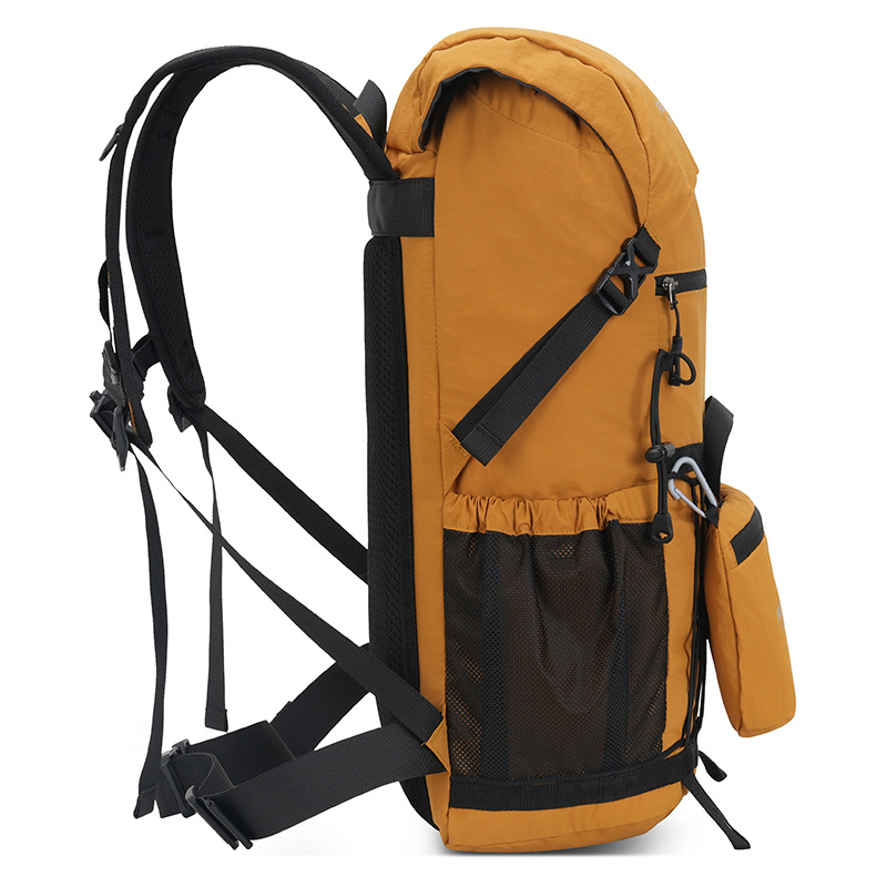 Ransel Tahan Air Taktis 30L un - Cycling Commuter Backpack ulasan dan harga