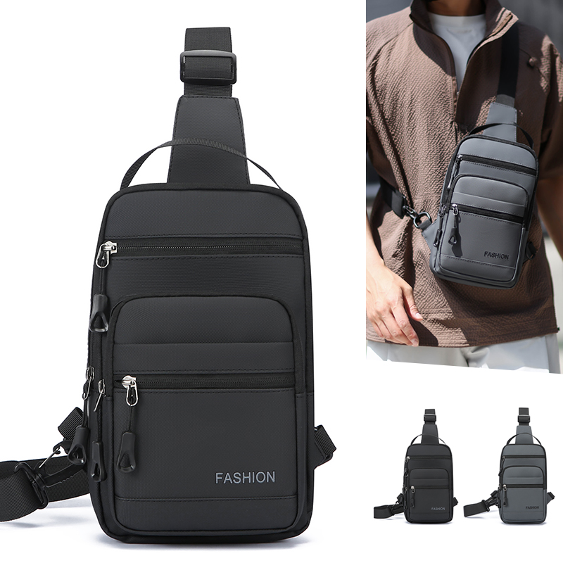 Tas Dada untuk Pria Anti Air O - Commuter Cycling ulasan dan harga