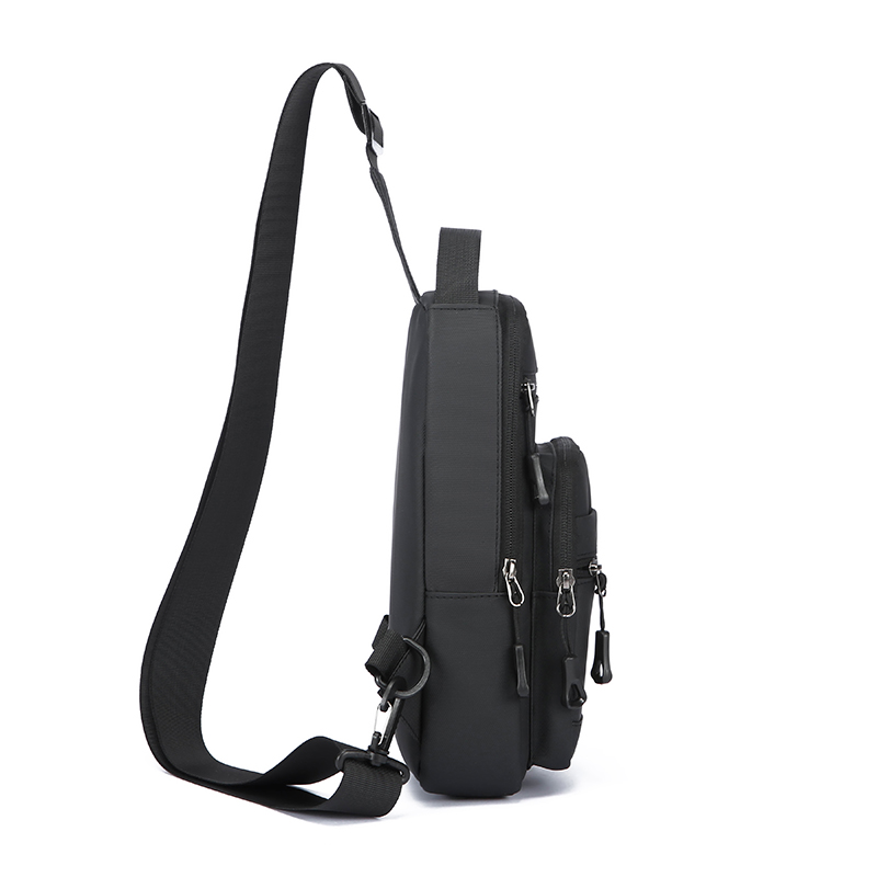 Tas Dada untuk Pria Anti Air O - Commuter Cycling ulasan dan harga