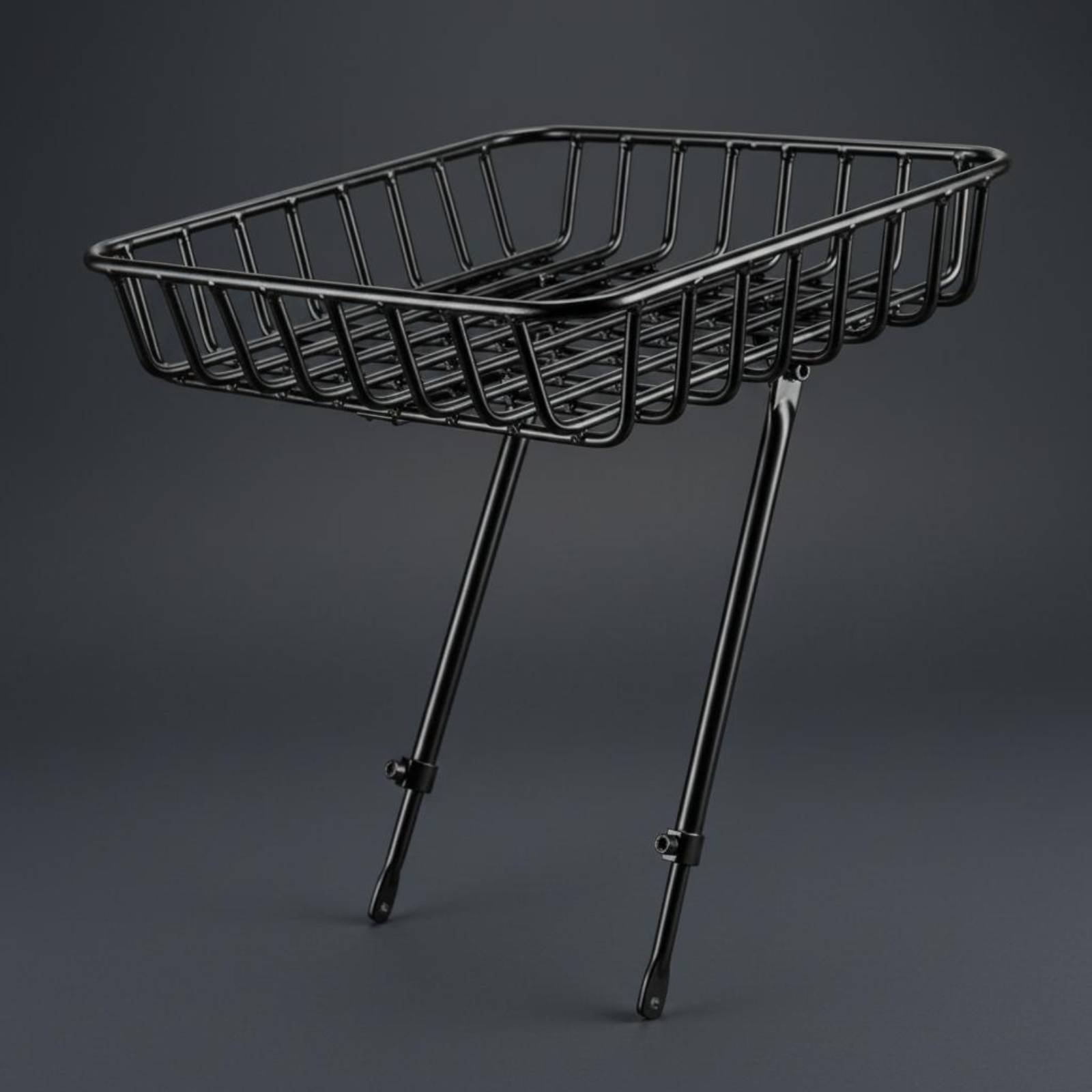 Keranjang Depan Aluminium Ring - Cargo Rack Aluminum ulasan dan harga