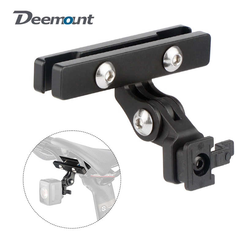 Dudukan Lampu Sadel Sepeda unt - Commuting By Bike ulasan dan harga