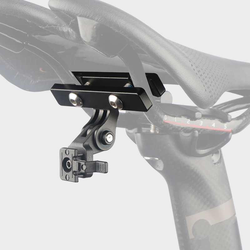Dudukan Lampu Sadel Sepeda unt - Commuting By Bike ulasan dan harga