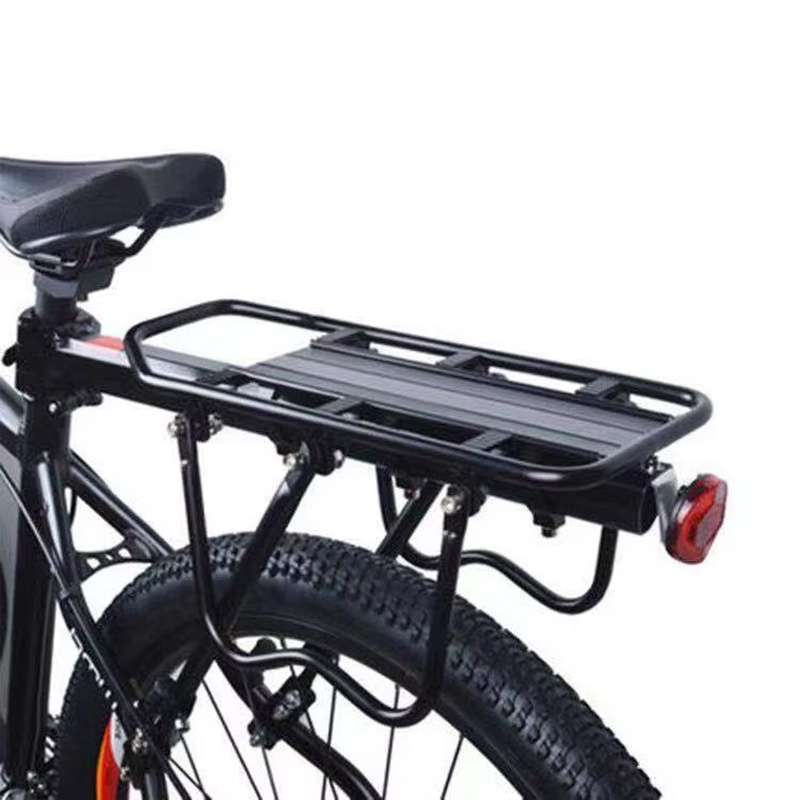 Rak Belakang Sepeda Lietu dari - Cargo Rack Aluminum ulasan dan harga