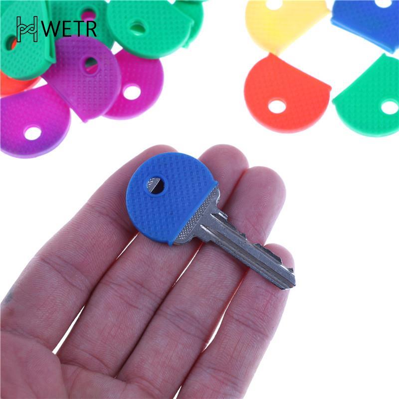 1/10 Pcs Berongga Multi Warna  - Chain Lock Combination ulasan dan harga