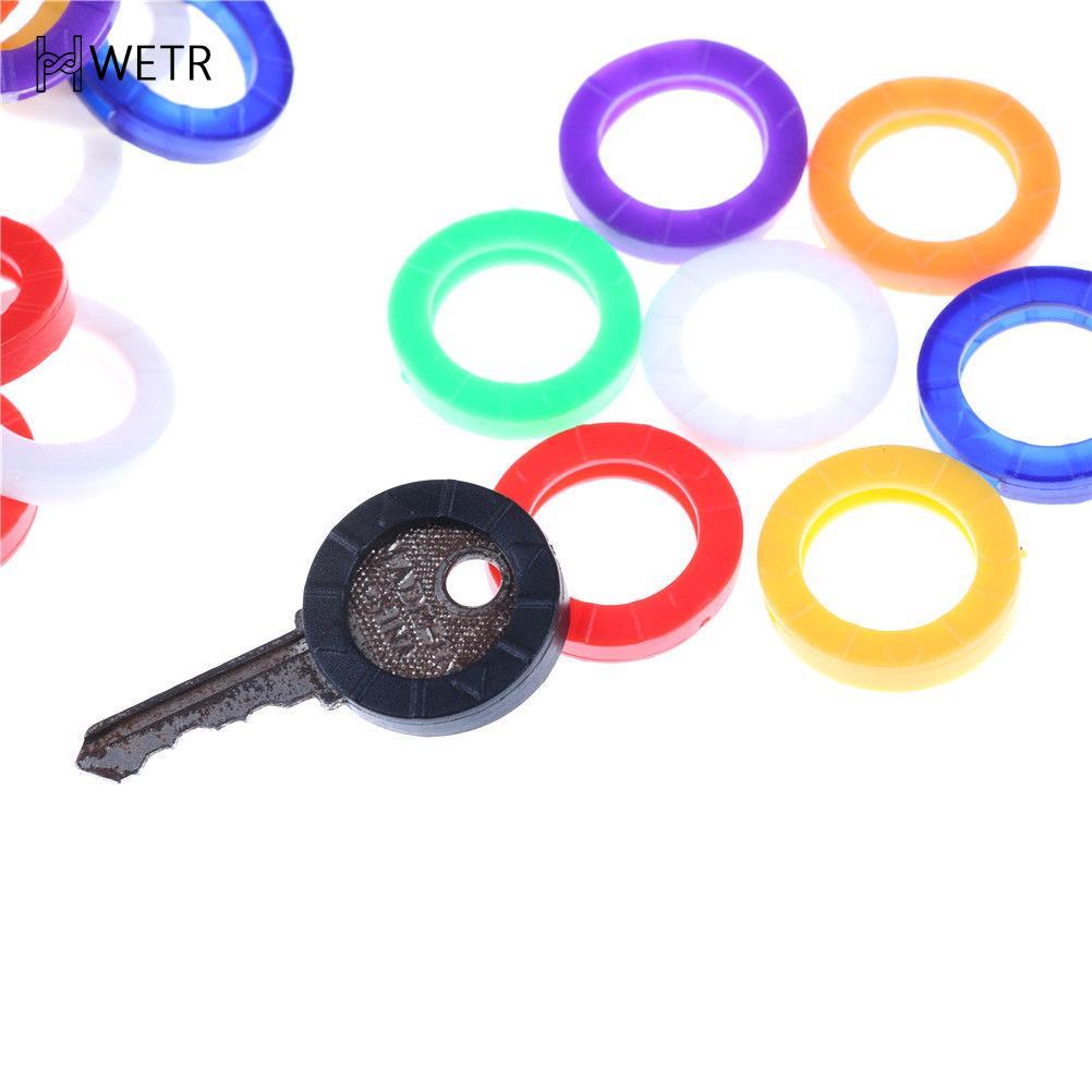 1/10 Pcs Berongga Multi Warna  - Chain Lock Combination ulasan dan harga