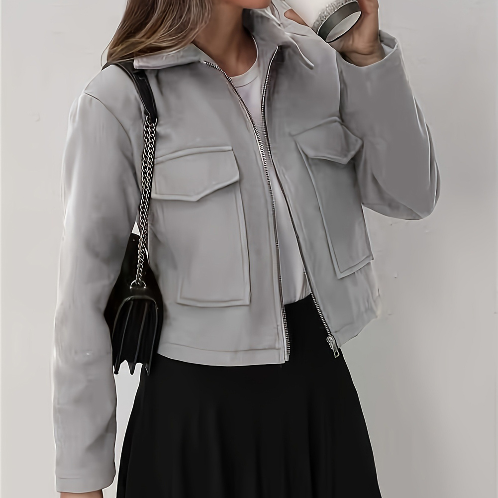Jaket Wanita Lengan Panjang Be - Cycling Commute Jacket ulasan dan harga