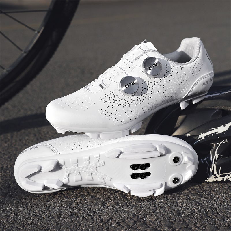 Sepatu Sepeda MTB Pria, Sepatu - Cycling Commuter Shoes ulasan dan harga