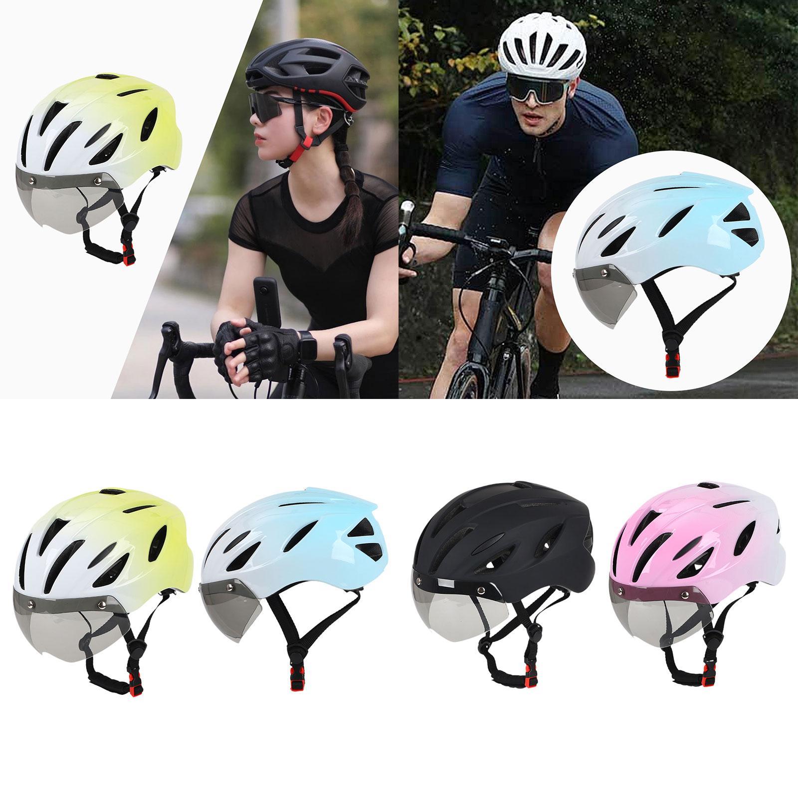Helm Sepeda Gunung Ringan, Ber - Commute Cycling Helmet ulasan dan harga