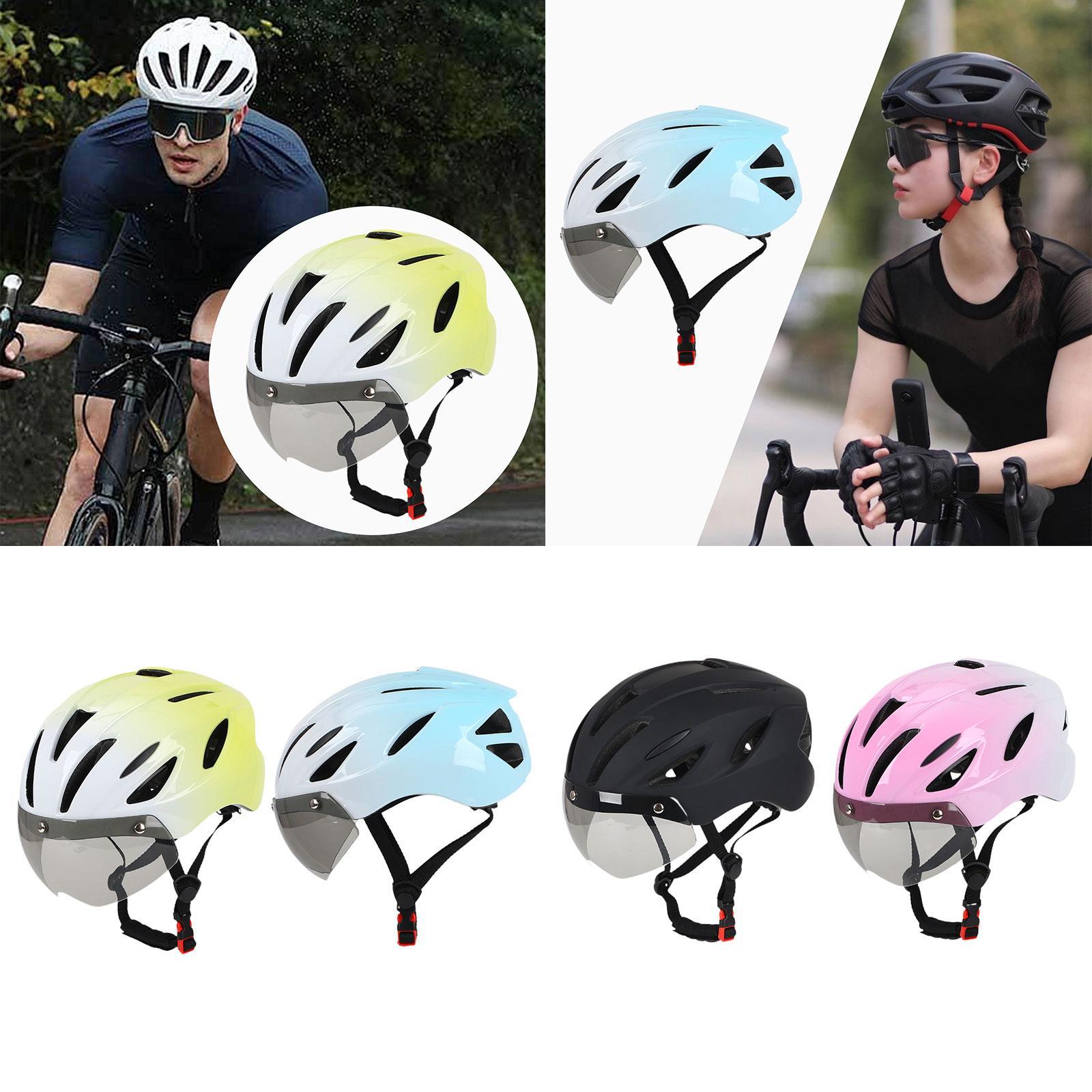 Helm Sepeda Gunung Ringan, Ber - Commute Cycling Helmet ulasan dan harga