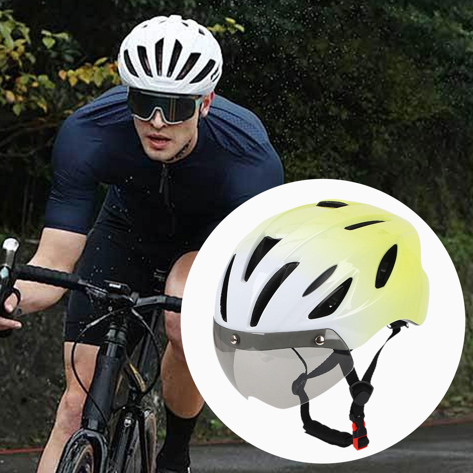 Helm Sepeda Gunung Ringan, Ber - Commute Cycling Helmet ulasan dan harga