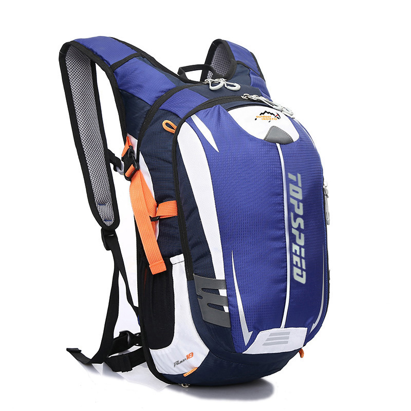 Tas Ransel Hidrasi Bersepeda P - Cycling Commuter Backpack ulasan dan harga