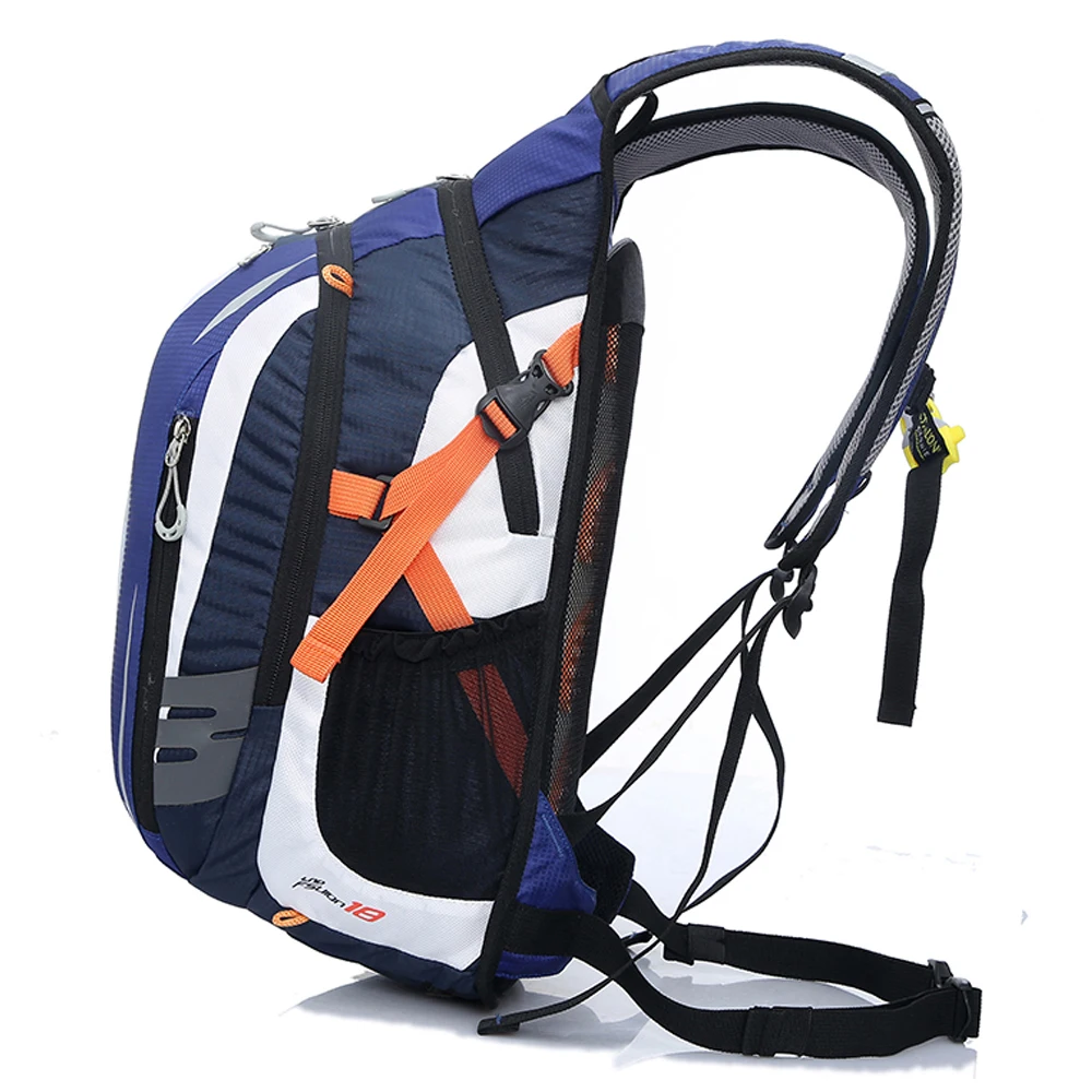Tas Ransel Hidrasi Bersepeda P - Cycling Commuter Backpack ulasan dan harga