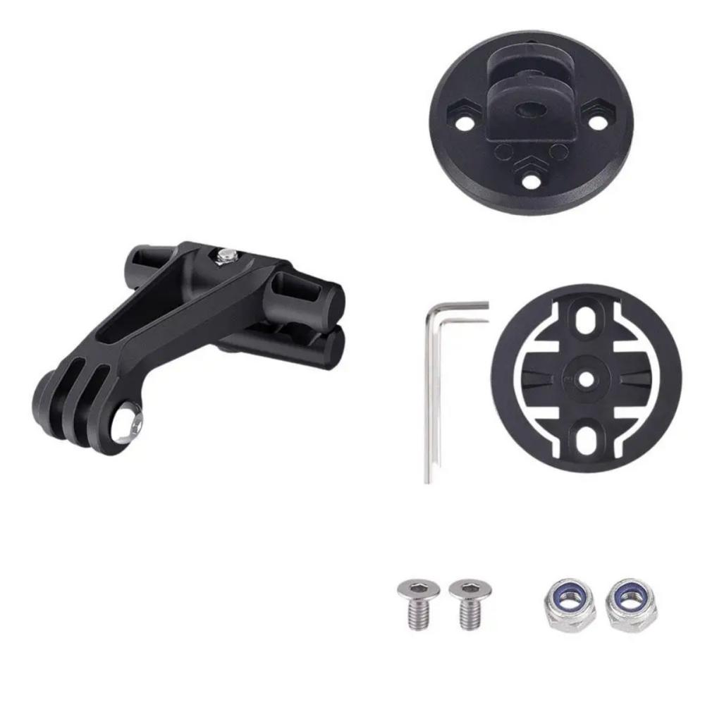 Braket Lampu Sadel Sepeda DOME - Commuting By Bike ulasan dan harga