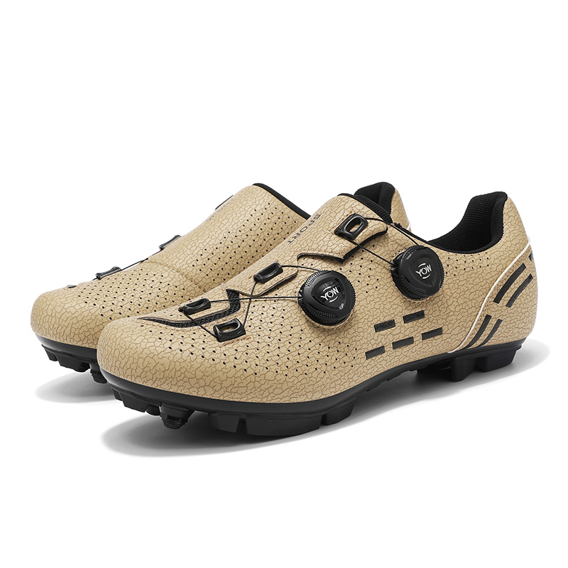 Sepatu Bersepeda Mtb Sepatu Cl - Cycling Commuter Shoes ulasan dan harga