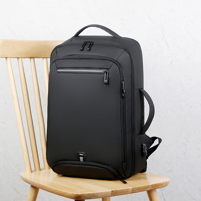 Tas Ransel Panjat Tebing Outdo - Cycling Commuter Backpack Laptop ulasan dan harga