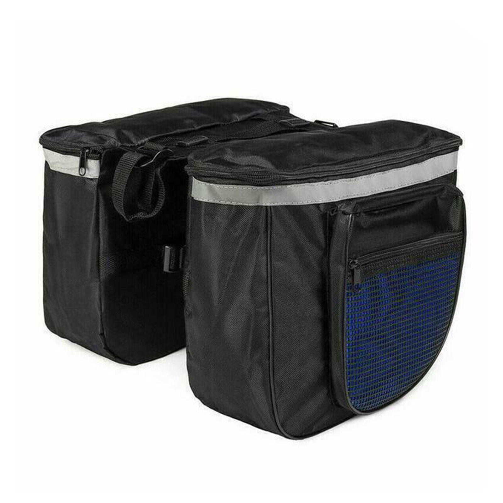 Tas Sepeda Anti Air Double Pan - Panniers Waterproof Rear ulasan dan harga