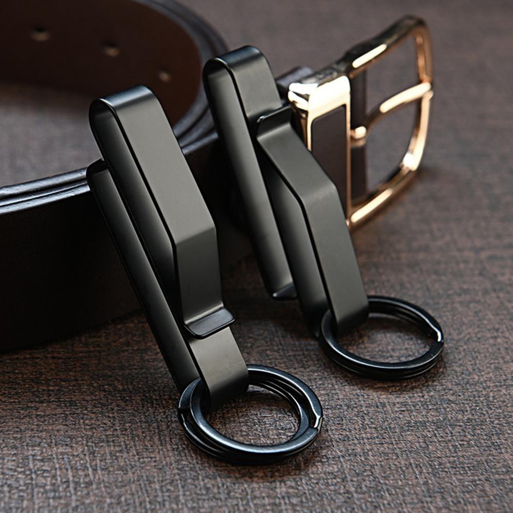 Gesper Gantung Pinggang Tugas  - Chain Lock Combination ulasan dan harga