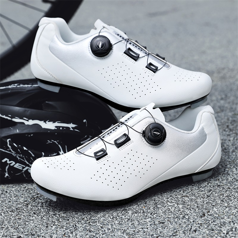 Sepatu Bersepeda Jalan Raya Se - Cycling Commuter Shoes ulasan dan harga