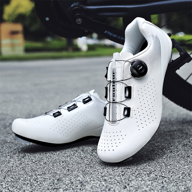 Sepatu Bersepeda Jalan Raya Se - Cycling Commuter Shoes ulasan dan harga