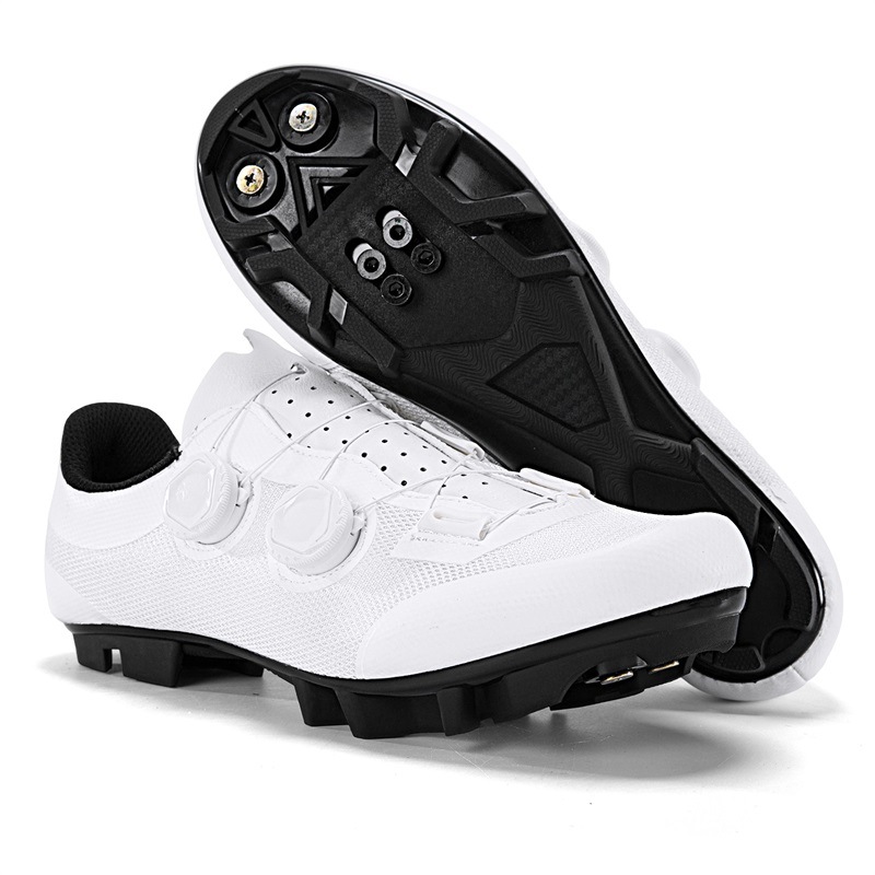 Sepatu Bersepeda MTB Pria, Sep - Cycling Commuter Shoes ulasan dan harga