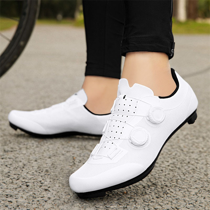 Sepatu Bersepeda MTB Pria, Sep - Cycling Commuter Shoes ulasan dan harga