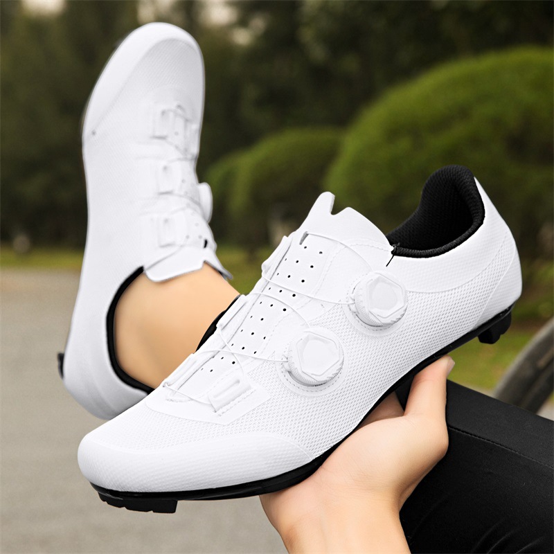 Sepatu Bersepeda MTB Pria, Sep - Cycling Commuter Shoes ulasan dan harga