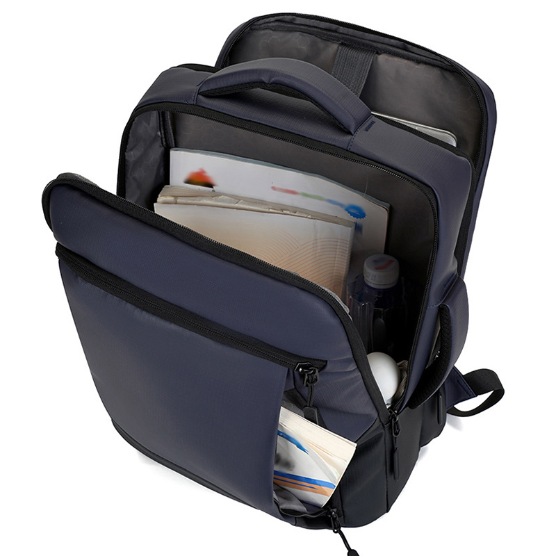 Tas Ransel Panjat Tebing Luar  - Cycling Commuter Backpack Laptop ulasan dan harga