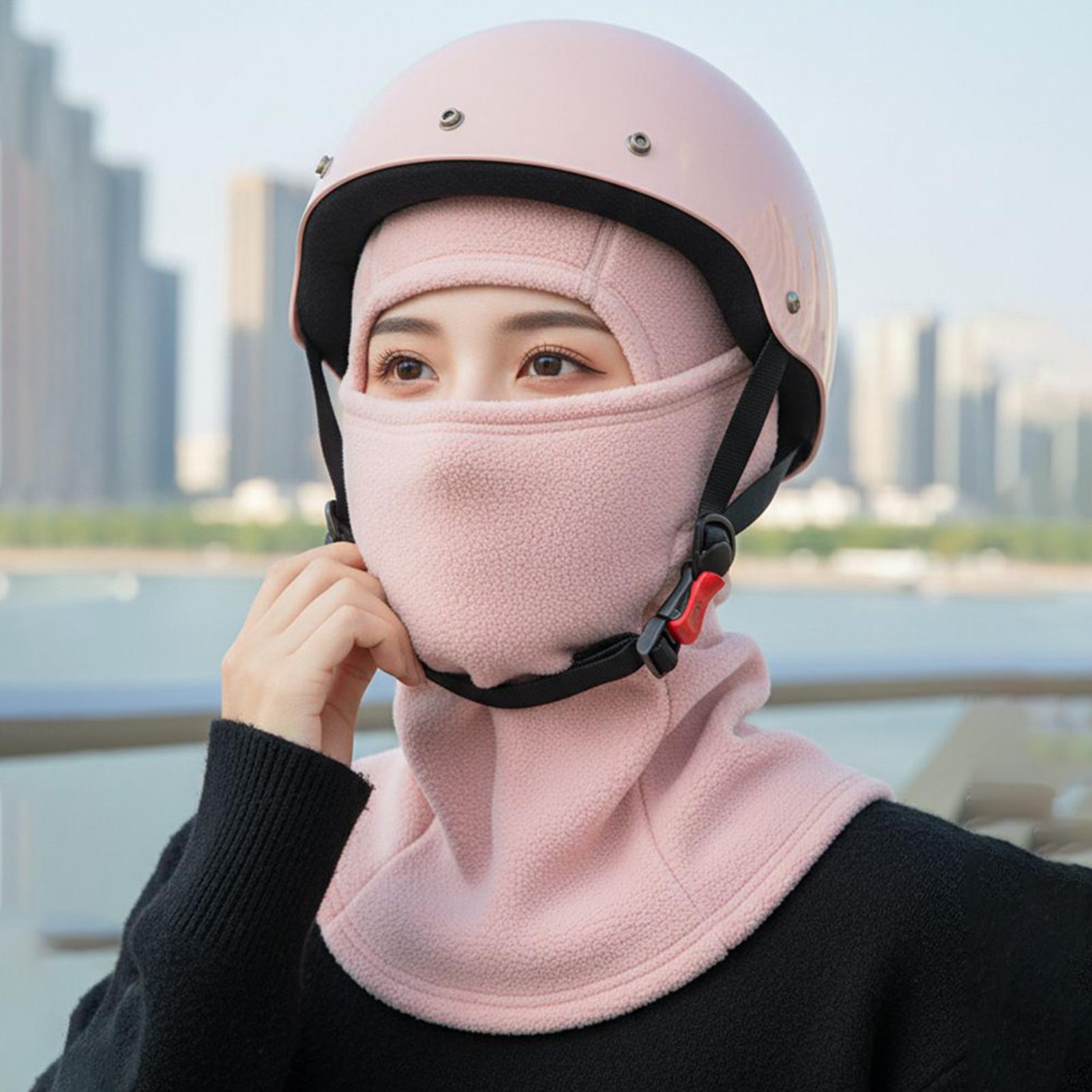 Penutup Kepala Sepeda Motor Sk - Cycling Commute Gear ulasan dan harga