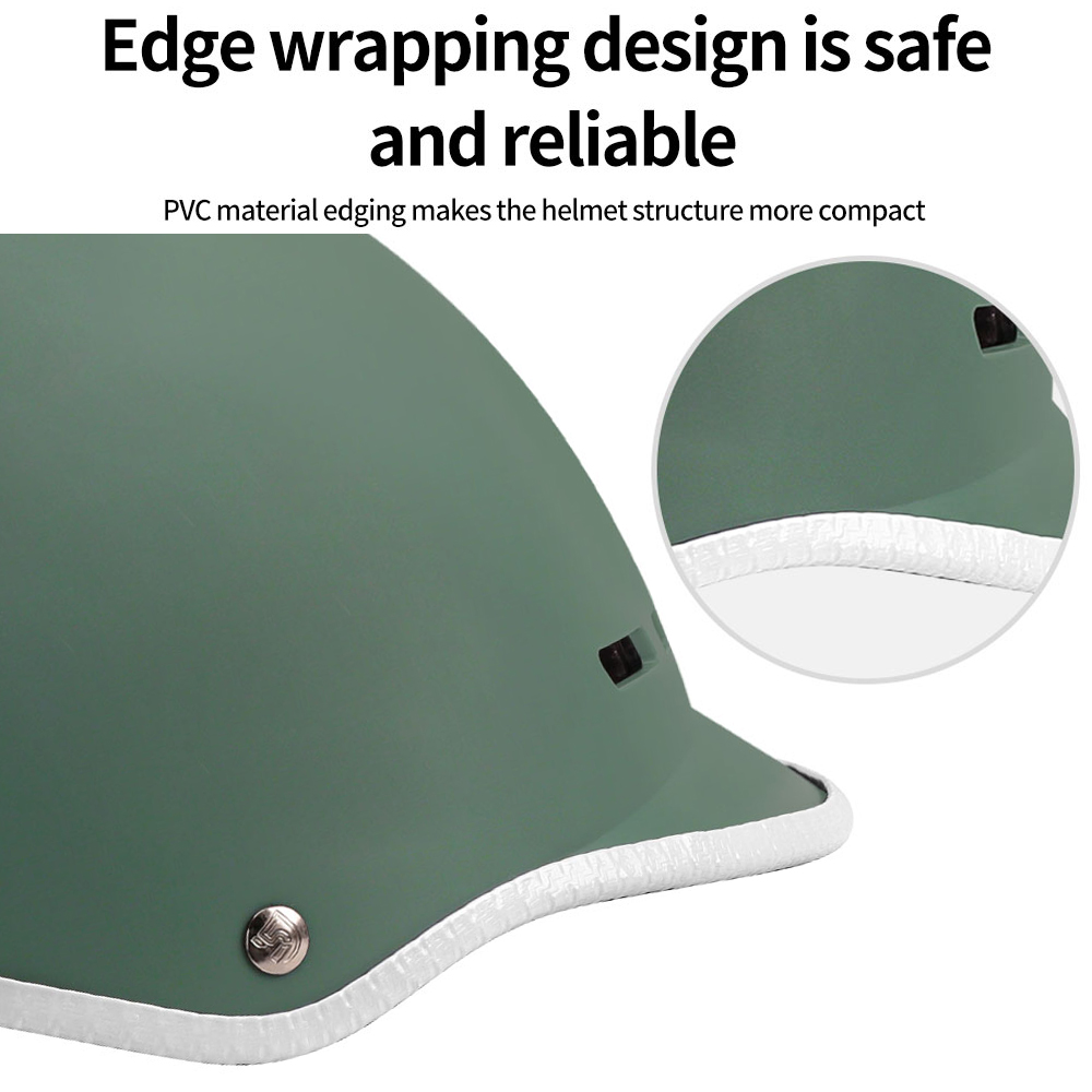 Helm sepeda PEMILA untuk dewas - Commute Cycling Helmet ulasan dan harga