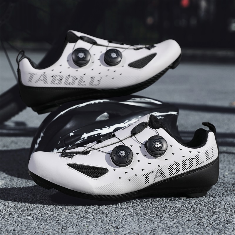 Sepatu Bersepeda Jalan Raya Se - Cycling Commuter Shoes ulasan dan harga