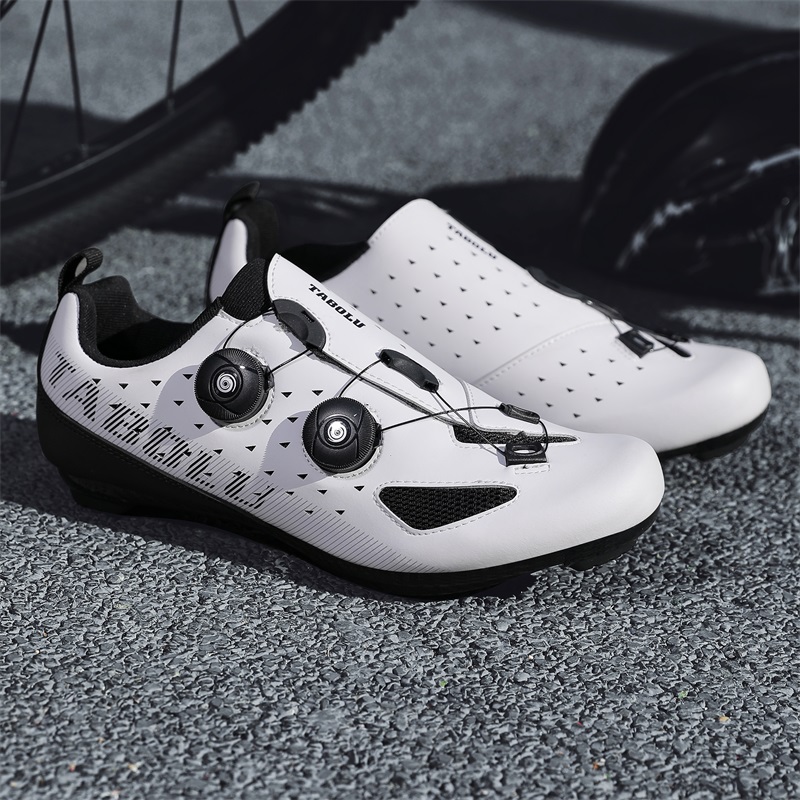 Sepatu Bersepeda Jalan Raya Se - Cycling Commuter Shoes ulasan dan harga