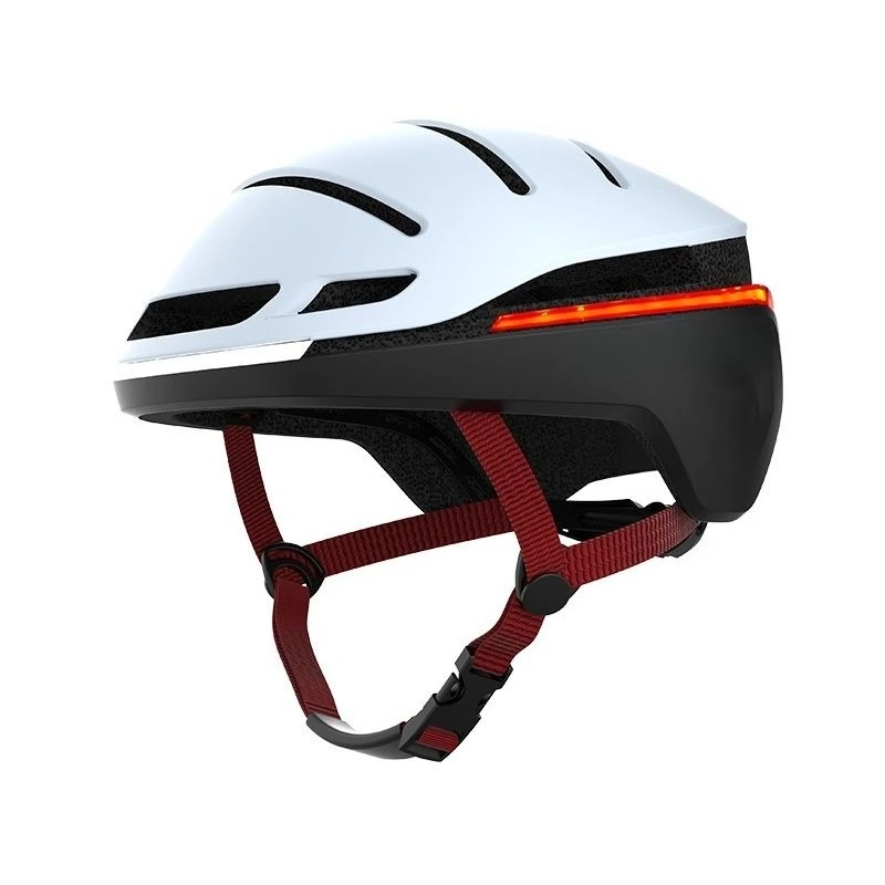 Helm sepeda gunung terintegras - Commute Cycling Helmet ulasan dan harga