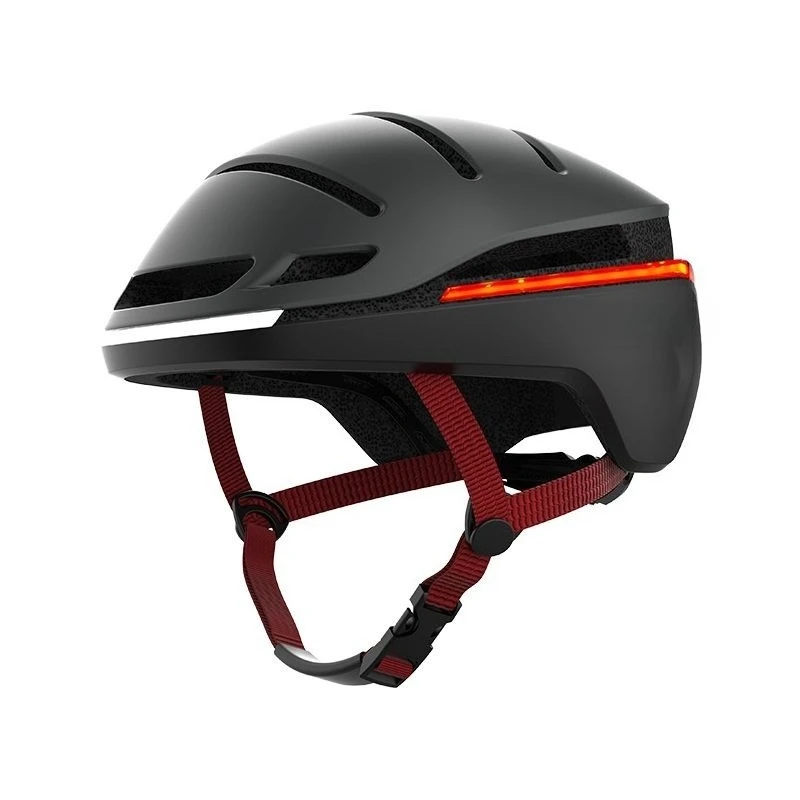 Helm sepeda gunung terintegras - Commute Cycling Helmet ulasan dan harga