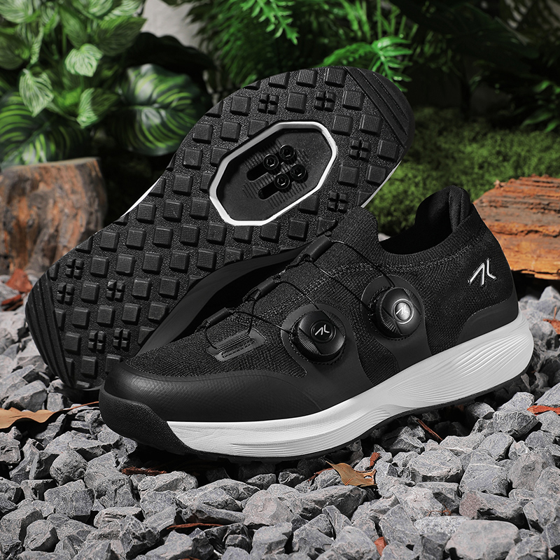 Sepatu Sepeda MTB Pria, Sepatu - Cycling Commuter Shoes ulasan dan harga