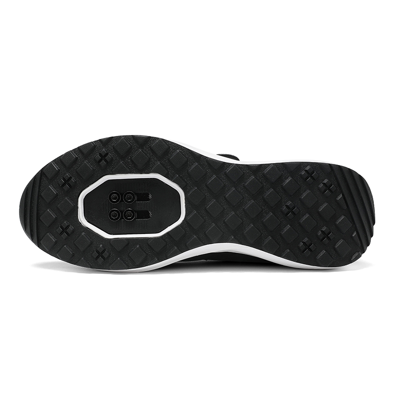 Sepatu Sepeda MTB Pria, Sepatu - Cycling Commuter Shoes ulasan dan harga