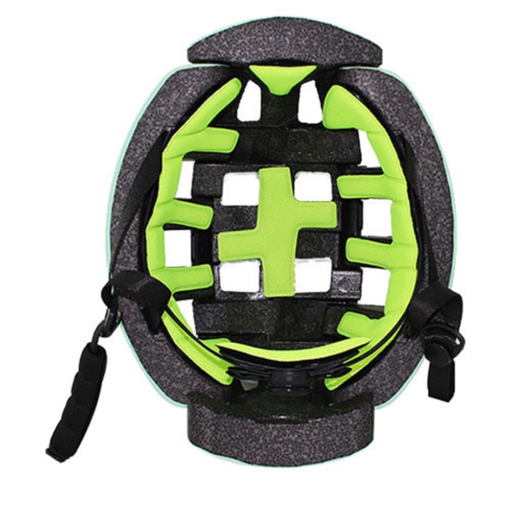 Helm Sepeda Lipat Portabel YUM - Commute Cycling Helmet ulasan dan harga