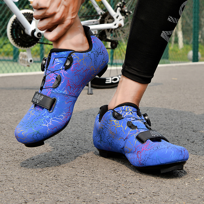 Sepatu Bersepeda Profesional B - Cycling Commuter Shoes ulasan dan harga