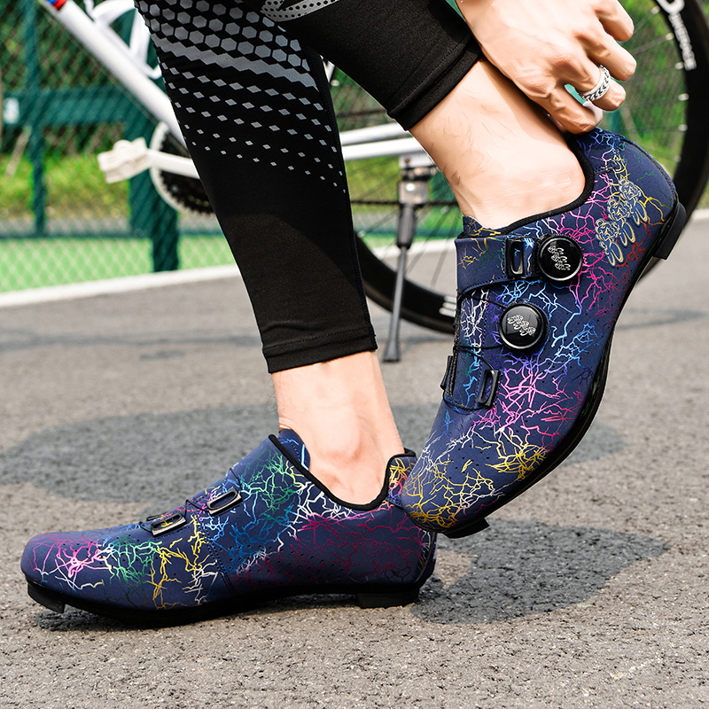 Sepatu Bersepeda Profesional B - Cycling Commuter Shoes ulasan dan harga