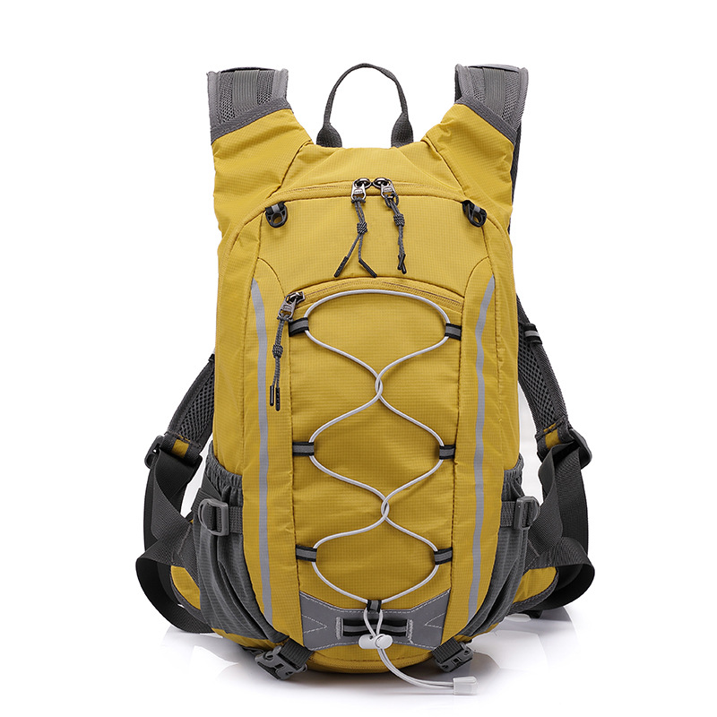 Tas Ransel Hiking Ringan 20L,  - Cycling Commuter Backpack ulasan dan harga