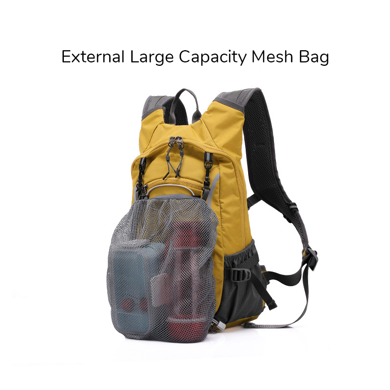 Tas Ransel Hiking Ringan 20L,  - Cycling Commuter Backpack ulasan dan harga